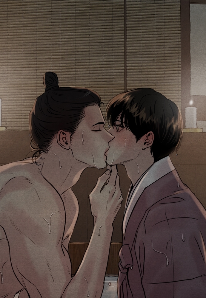 Painter of the Night 70 74